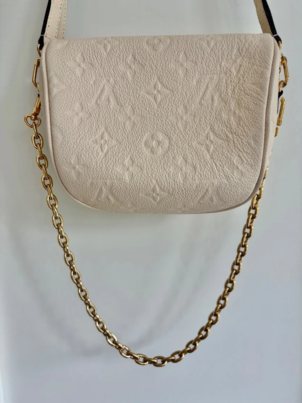 Louis Vuitton excellent made